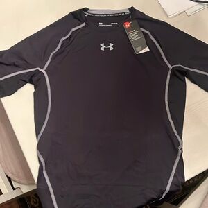 Under Armour compression tee L